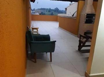 a61af9145164546594a764fd7834181fc1eac008 · Cobertura com 2 dormitórios à venda, 144 m² por R$ 470.000,00 - Vila Pires - Santo André/SP