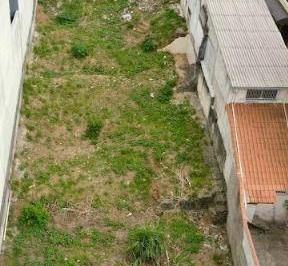9f2fd7c07ae69953e7b91b010f75d1939a1881b9 · Terreno à venda, 600 m² por R$ 2.000.000 - Vila Progresso - Santo André/SP