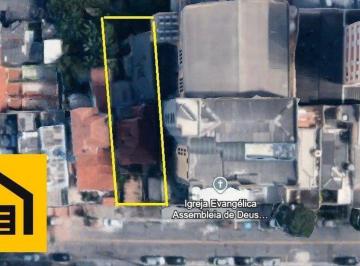 a4b2294111d8113733d3b69de966aad91b362874 · Terreno à venda, 400 m² por R$ 1.100.000 - Vila Bocaina - Mauá/SP