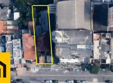 93021db05a7f9993ec4ac090e31e39891a14b565 · Terreno à venda, 400 m² por R$ 1.100.000 - Vila Bocaina - Mauá/SP