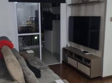 2877cda12b282e8a65c594b368c89942479371bf · Apartamento com 2 dormitórios para alugar, 70 m² por R$ 4.500,00/mês - Fundação - São Caetano do Sul