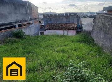 a064783ae3b35dc8c0a829186e6186fb1a5e3451 · Área à venda, 250 m² por R$ 370.000,00 - Parque das Américas - Mauá/SP