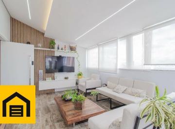 923b03d66d8f5215ba12ba61aeaf08076d78d0f2 · Cobertura com 3 dormitórios à venda, 110 m² por R$ 850.000,00 - Vila Nossa Senhora das Vitórias - Ma