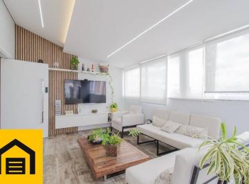 d7d35251ba77d334aa164f106017b3c661dde0cd · Cobertura com 3 dormitórios à venda, 110 m² por R$ 850.000,00 - Vila Nossa Senhora das Vitórias - Ma