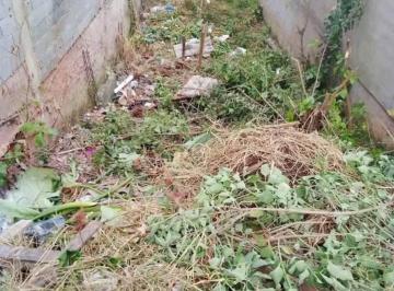 02644e1d2317ccd78d11b8288322a5b044036589 · Terreno à venda, 130 m² por R$ 160.000 - Jardim Ipê - Mauá/SP