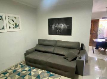 8e2674dfcb81ef88d2efff1cde7a627521a225e9 · Sobrado com 2 dormitórios à venda, 103 m² por R$ 480.000,00 - Jardim Bom Recanto - Mauá/SP