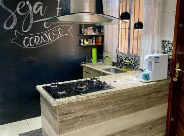 8e22f7b7b8ec5304ca6ba346c29310d6f99c9b87 · Sobrado com 2 dormitórios à venda, 103 m² por R$ 480.000,00 - Jardim Bom Recanto - Mauá/SP