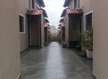 2405c2eecdd2cce9635b1737ad72b384b38284cd · Sobrado com 2 dormitórios à venda, 54 m² por R$ 355.000 - Vila Bocaina - Mauá/SP