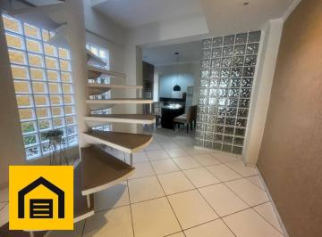 42ced54ff754f07154c277692fe85a55239caf71 · Sobrado com 3 dormitórios para alugar, 150 m² por R$ 4.500/mês - Vila Bocaina - Mauá/SP