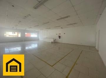 2b271b295295b71241667164371739ccda7a4970 · Galpão para alugar, 210 m² por R$ 2.200/mês - Jardim Zaira - Mauá/SP