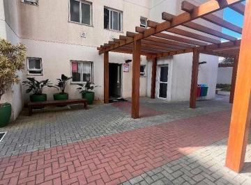 Hall · Apartamento com 2 dormitórios à venda, 55 m² por R$ 362.000,00 - Jardim Itapark Velho - Mauá/SP