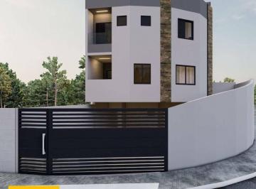 7d95647dcf9661a9ea96012099d6033fb984801b · Sobrado com 3 dormitórios à venda, 124 m² por R$ 820.000,00 - Vila Pires - Santo André/SP