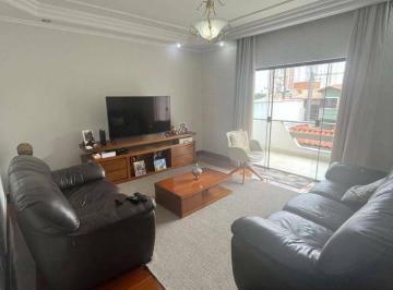 09a7747b04563aba40eb896b82dee3e0fe4899ca · Sobrado com 3 dormitórios à venda por R$ 850.000,00 - Jardim Pedroso - Mauá/SP