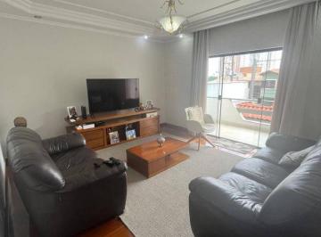 612803dab8dbaefe9b872844901d2e1bf4886b4b · Sobrado com 3 dormitórios à venda por R$ 850.000,00 - Jardim Pedroso - Mauá/SP