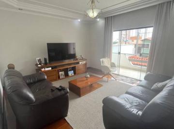 49e27d904d466d36bf0731074a90423056d603ea · Sobrado com 3 dormitórios à venda por R$ 850.000,00 - Jardim Pedroso - Mauá/SP