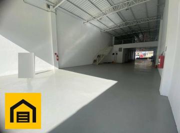 5c2dfb694d3aeab852b09cb5733b67d5232eb212 · Galpão para alugar, 590 m² por R$ 38.000,00/mês - Vila Bocaina - Mauá/SP