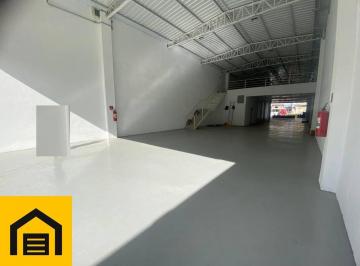 f058ad63c0a9a9f2593eccb0297d81c1e2ab46eb · Galpão para alugar, 590 m² por R$ 38.000,00/mês - Vila Bocaina - Mauá/SP