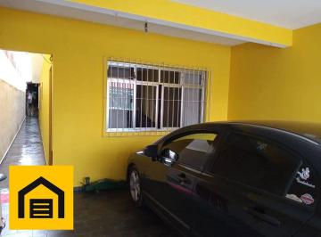 4a66d063f031f9d310252e880d42691da00698ea · Casa com 3 dormitórios à venda, 125 m² por R$ 500.000,00 - Jardim Guapituba - Mauá/SP
