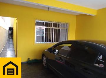 addfe74668717626b69142ec817da5c36553ad38 · Casa com 3 dormitórios à venda, 125 m² por R$ 500.000,00 - Jardim Guapituba - Mauá/SP