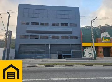 52c647d88a88276053f9b6286d0befae57e2c6a0 · Galpão, 2384 m² - venda por R$ 7.000.000,00 ou aluguel por R$ 39.600,00/mês - Jardim Maringá - Mauá/