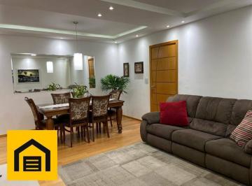 a567a1cf734e86fffac811d021680a41d8e45860 · Apartamento com 3 dormitórios à venda, 153 m² por R$ 1.280.000,00 - Vila Bastos - Santo André/SP