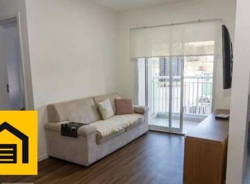 0098f9396c5f51004d22e90b7d353a62289677b9 · Apartamento com 2 dormitórios à venda, 59 m² por R$ 485.000 - Campestre - Santo André/SP