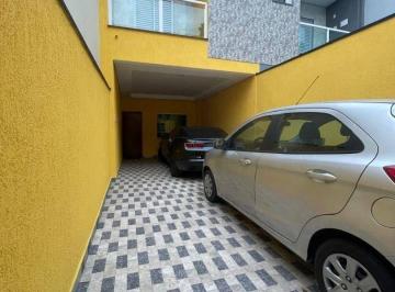 8f33ae5cd63d2a2540a0e5aaad620b4c3990f6d6 · Casa com 3 dormitórios à venda por R$ 745.000,00 - Vila Camilópolis - Santo André/SP