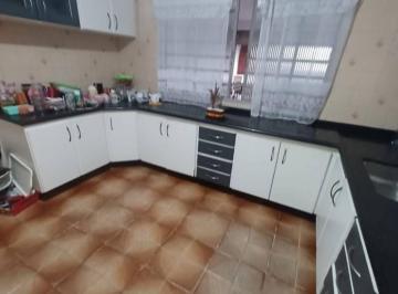 2394f5a58e0716dc4ccb0b4aec3901dea3ef3d38 · Casa com 3 dormitórios à venda, 125 m² por R$ 430.000,00 - Jardim Araguaia - Mauá/SP