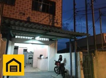44785b50c75bc2792fd3c988b4a2de9aa2588b24 · Terreno à venda, 750 m² por R$ 750.000,00 - Vila Alto de Santo André - Santo André/SP
