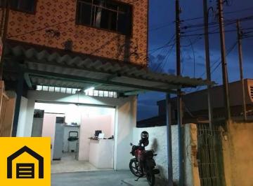 585d9711abc80733787679e2e3d0569e768f36a7 · Terreno à venda, 750 m² por R$ 750.000,00 - Vila Alto de Santo André - Santo André/SP