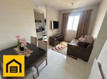 0803a0cb5b50fa5d87978c9ced6357128aaa9cfc · Apartamento com 2 dormitórios à venda, 50 m² por R$ 270.000 - Jardim Utinga - Santo André/SP
