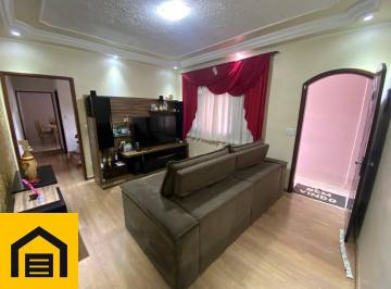 52ce967ba6ae97afd66cc7dcbf09ed6917ad0db1 · Sobrado com 3 dormitórios à venda, 207 m² por R$ 600.000 - Jardim Itapeva - Mauá/SP