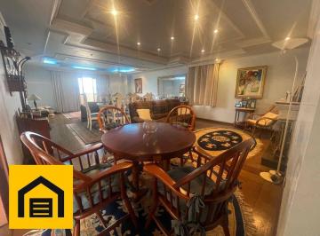 3205b3f054c2c3aadda5e753cbe6eb8630d3e7d0 · Apartamento com 4 dormitórios à venda, 329 m² por R$ 1.100.000,00 - Matriz - Mauá/SP