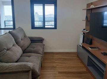 47f514308ca3864a2f851057feed0928ab0f4bd2 · Apartamento com 2 dormitórios à venda, 88 m² por R$ 785.000,00 - Vila Nossa Senhora das Vitórias - M