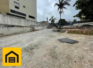 d111128a9c4e88f175f5ebdd0fcdbfea8fbca2a5 · Terreno para alugar, 732 m² por R$ 8.299,10/mês - Vila Bocaina - Mauá/SP