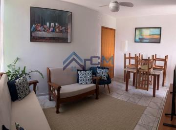Foto 01 · APARTAMENTO A VENDA - RESIDENCIAL VIOLETA - JARDIM COLEGINHO