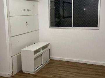 115b3e8f20bbe42f02e5f9d0812483957ec9572c · Apartamento com 3 dormitórios à venda, 59 m² por R$ 320.000,00 - Parque São Vicente - Mauá/SP