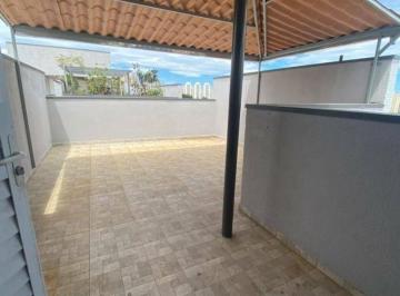 c2a3150fbd1d0aaaa4ecc2fbde1efb6cf1cae529 · Cobertura com 2 dormitórios à venda, 76 m² por R$ 330.000 - Vila Príncipe de Gales - Santo André/SP