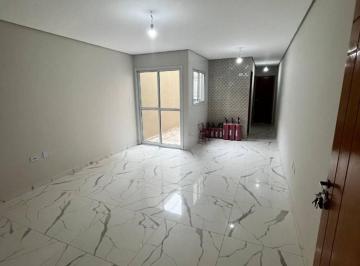 c0e55acb16ac7e6c97ac9259d4383fb74c880295 · Apartamento com 2 dormitórios à venda, 52 m² por R$ 330.000 - Jardim Guarará - Santo André/SP