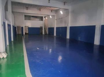 9c65778803158625d0e7fe90d00f88cfcbbe6fe3 · Salão para alugar, 541 m² por R$ 10.300,00/mês - Jardim Pilar - Mauá/SP