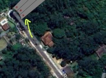 44ffe2e95ae2874fe386b6d1178567ac174585f3 · Terreno à venda, 550 m² por R$ 285.000 - Santa Luzia - Ribeirão Pires/SP