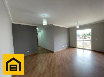 07fad71ccc09bfe680d7143f674b71a99f7940ed · Apartamento com 3 dormitórios à venda, 92 m² por R$ 580.000,00 - Vila Assis Brasil - Mauá/SP