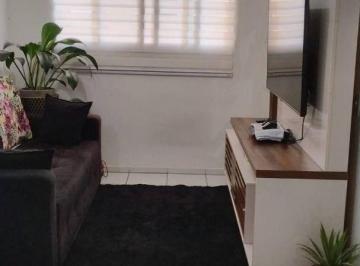 9798a5fb1f8bc9c188026dc702b0a2bef16098f4 · Apartamento com 2 dormitórios à venda, 53 m² por R$ 245.000,00 - Parque São Lourenço - São Paulo/SP