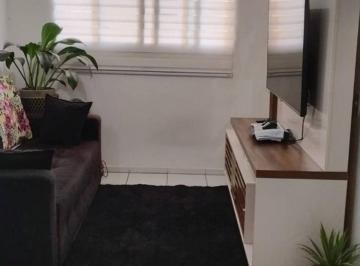 7128eac8e908998c173ff06c51deb34feccabf44 · Apartamento com 2 dormitórios à venda, 53 m² por R$ 245.000,00 - Parque São Lourenço - São Paulo/SP
