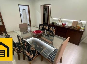 ee74a074e75b0440f51182e399f21aad81cece47 · Sobrado com 4 dormitórios para alugar, 329 m² por R$ 8.500/mês - Vila Dirce - Mauá/SP