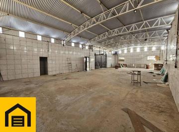 6a41abc6029c2f7d946b23d74f073a8746a380a8 · Galpão para alugar, 500 m² por R$ 12.009,00/mês - Vila Bonita (Santa Luzia) - Ribeirão Pires/SP