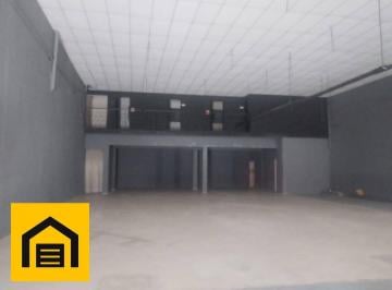 d46097d462c5aa82f83651cc84bc9213be27642f · Galpão para alugar, 560 m² por R$ 15.000/mês - Matriz - Mauá/SP