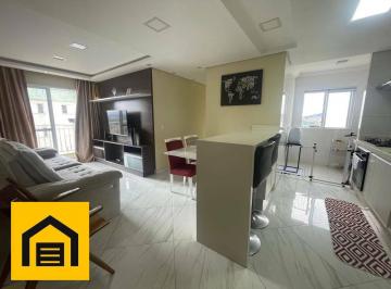 dcb4ba3ba451a8c1c1b0c3413817a05251c168a8 · Apartamento com 2 dormitórios à venda, 58 m² por R$ 345.000,00 - Vila Falchi - Mauá/SP