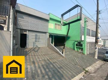 aa8e60d46766e91328501542201fba0a2a14767c · Salão à venda, 100 m² por R$ 960.000,00 - Matriz - Mauá/SP