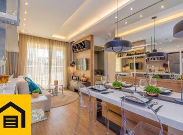 cdee6d94f66d45d5fdbe0dcf6563d7ffb898d4ed · Apartamento com 2 dormitórios à venda, 50 m² por R$ 419.000 - Vila Camilópolis - Santo André/SP